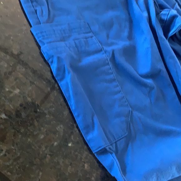 Butter Soft stretch scrubs - Picture 5 of 5